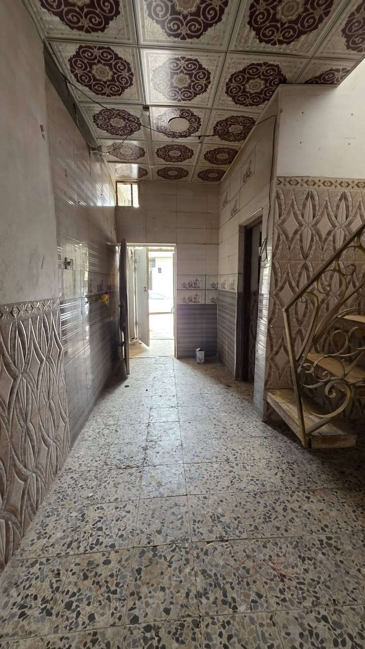 بيت للايجار • ٥٠م • حي نداء