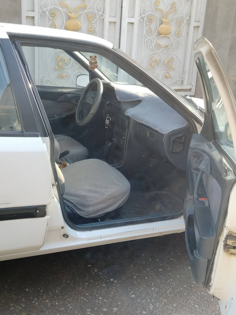 دايو اسبرو • ١٩٩٣ • رقم ديالى