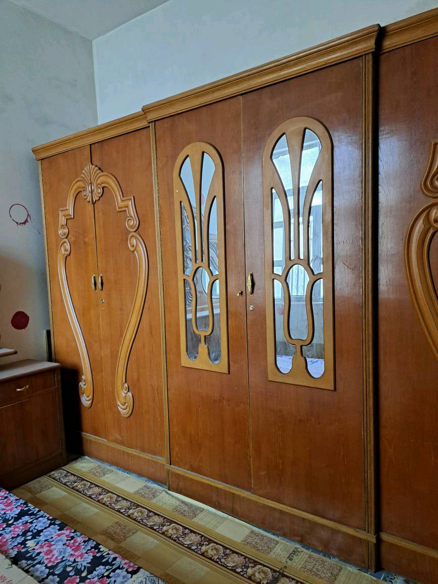 600 مدينه الصدر