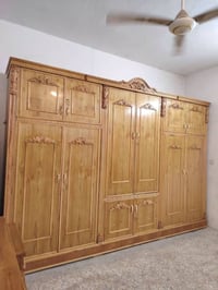 غرفه مستخدمه • زان • ٦باب