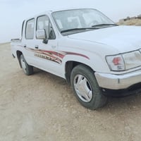 موديل ٢٠٠٥ • رقم بصره • تحويل وطني