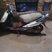 موطور • سكوتر • يعوزه واير