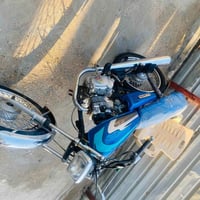 تايكر ٢٠ • شغاله • تايرات نضاف
