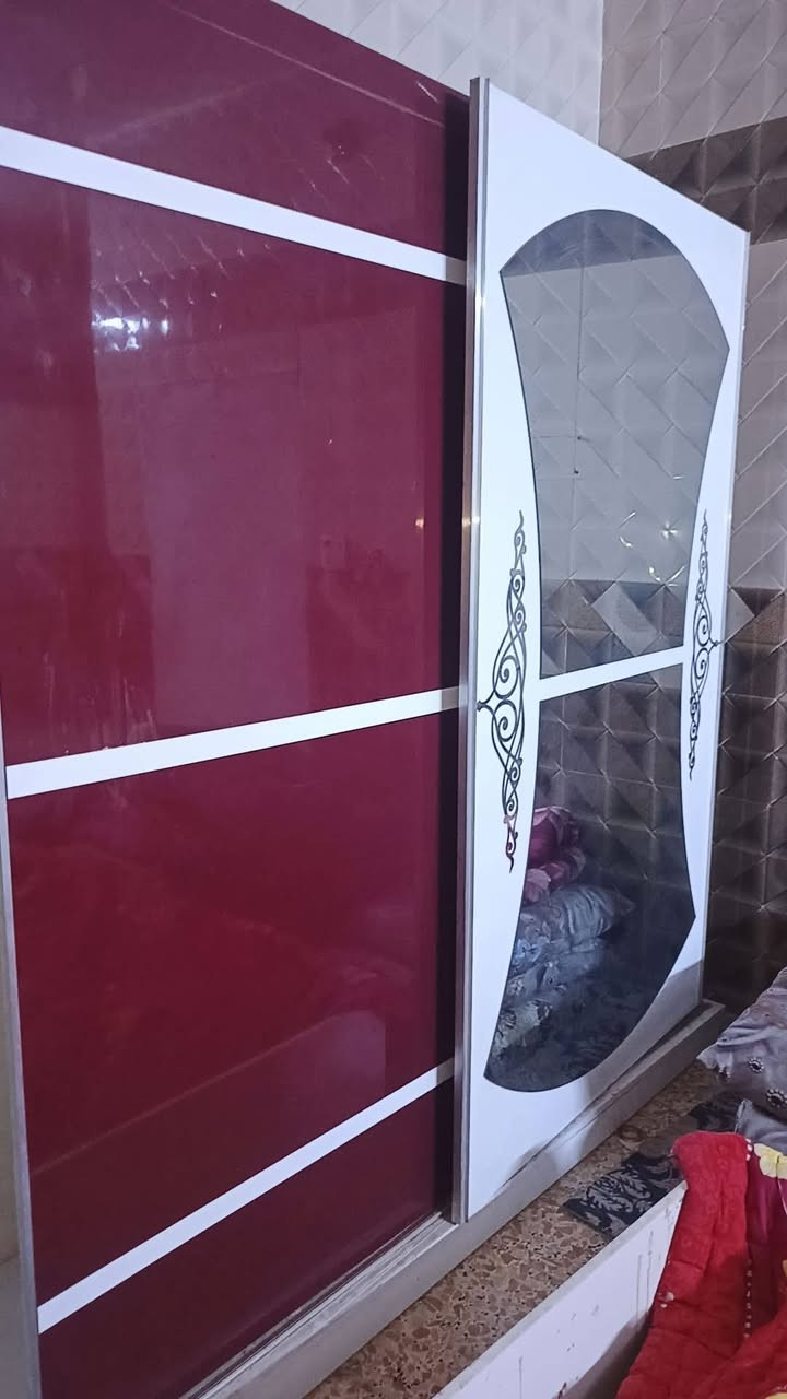 غرفه تركيا • ٧ قطع • بغداد الشماعيه