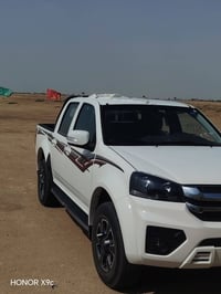 من رخصة الادمن للبيع گريت ويل 2026 ماشية 700 كيلوو زيروو ترهم نقد ومدة...