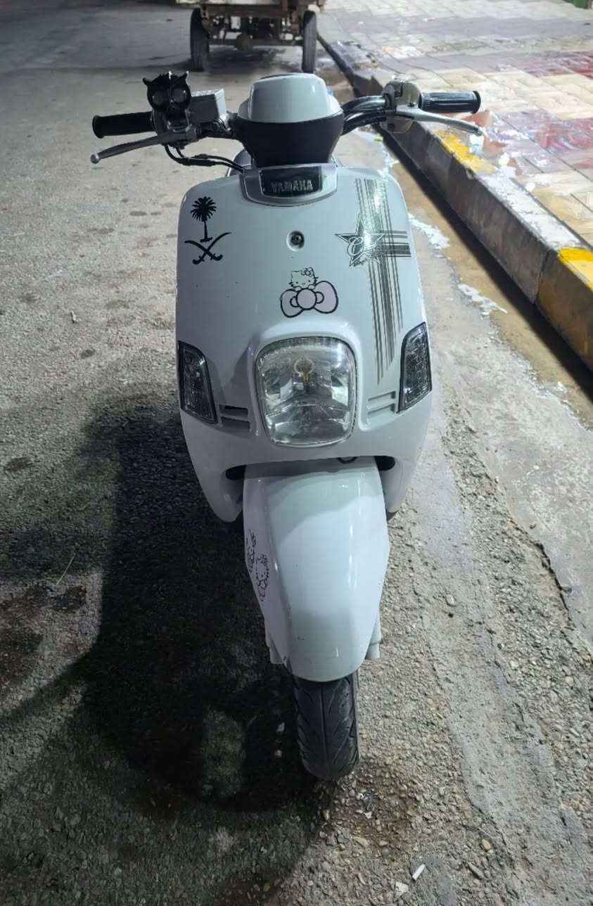 بوليسي • كفالة ٦ • ناصريه
