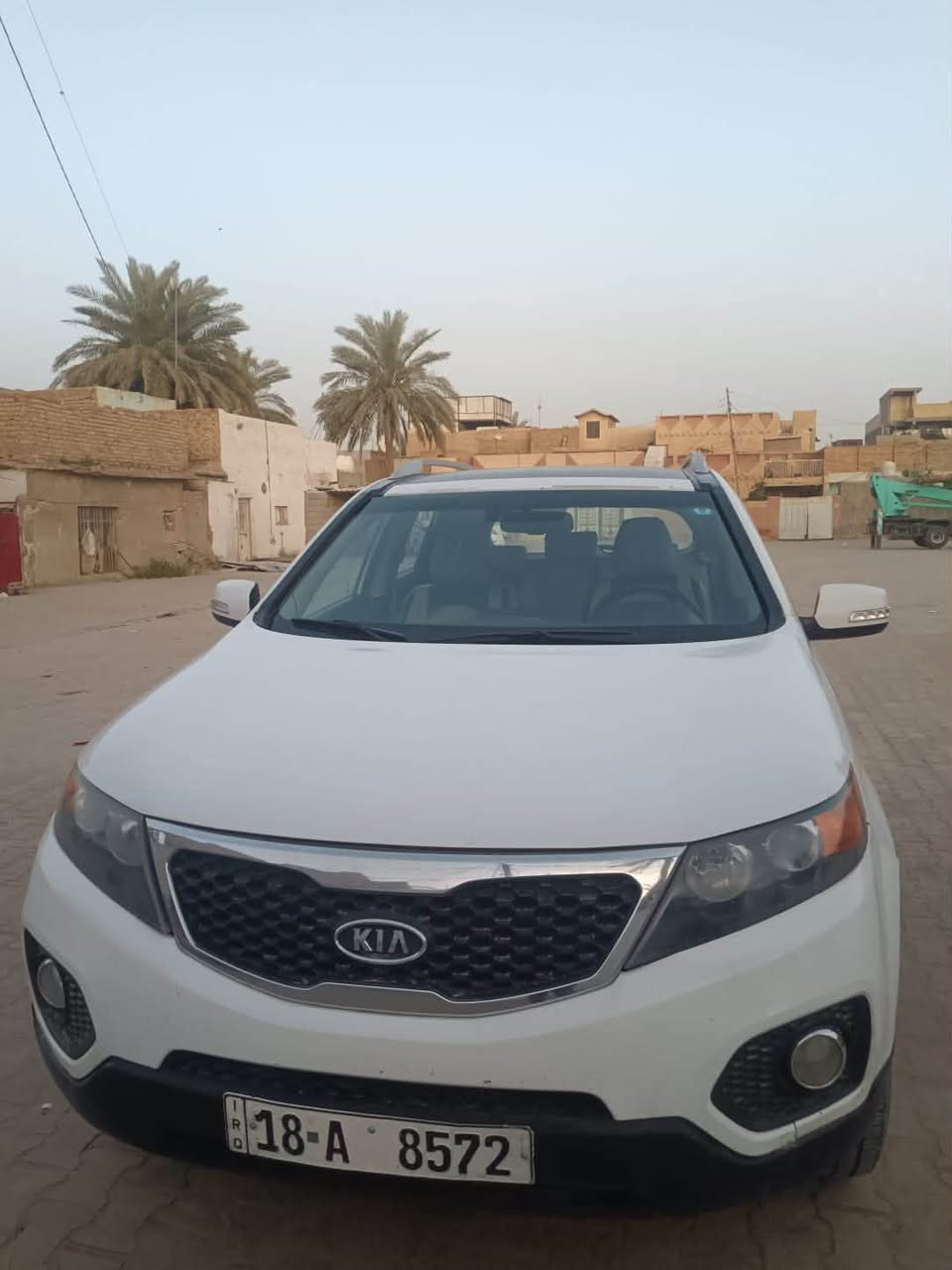سورنتو 2010خليجي رقم بابل كفالة عامة ما عدة بارد بل جاملق الأمامي قطعتين تبريد 7راكب 6 سلندر مري شفط بنراما 
كشتات وكاعية جلد شاشةالسعر 130 مع المجال مكانه كربلاء 

للأستفسار الأتصال ***********
