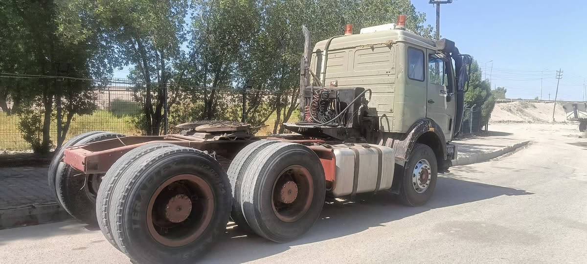 للبيع البي موديل 82 مكينه 35 جديده كير 160 مجموعه جيئف رباط 24 شاصي مكفول بسنويه قلاب مكان السياره الديوانيه قظاء الشاميه ثلاث لوحات قاطره ومقطوره 
***********
