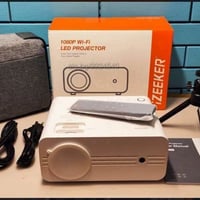 داتاشو izeeker IPL320 • ١٦٠٠٠ لومن • بدون تعتيم
