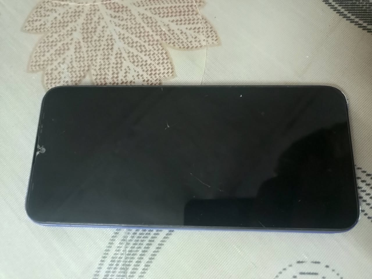 تكنو سبارك ٦ جو • بطارية ٥٠٠٠mAh • التاجي