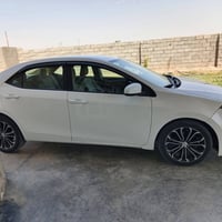 كورلا • ٢٠١٦ • رقم اربيل