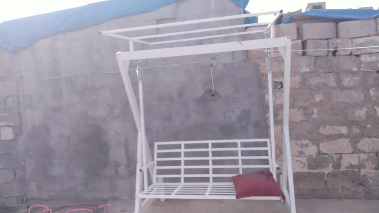 مرجوحه • كلش جديده