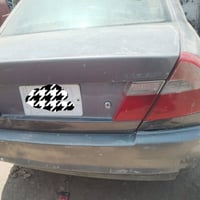 لانسر • تفصيخ مكاني • سامراء