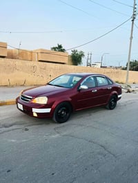 اوبترا • ٢٠٠٨ • رقم بغداد