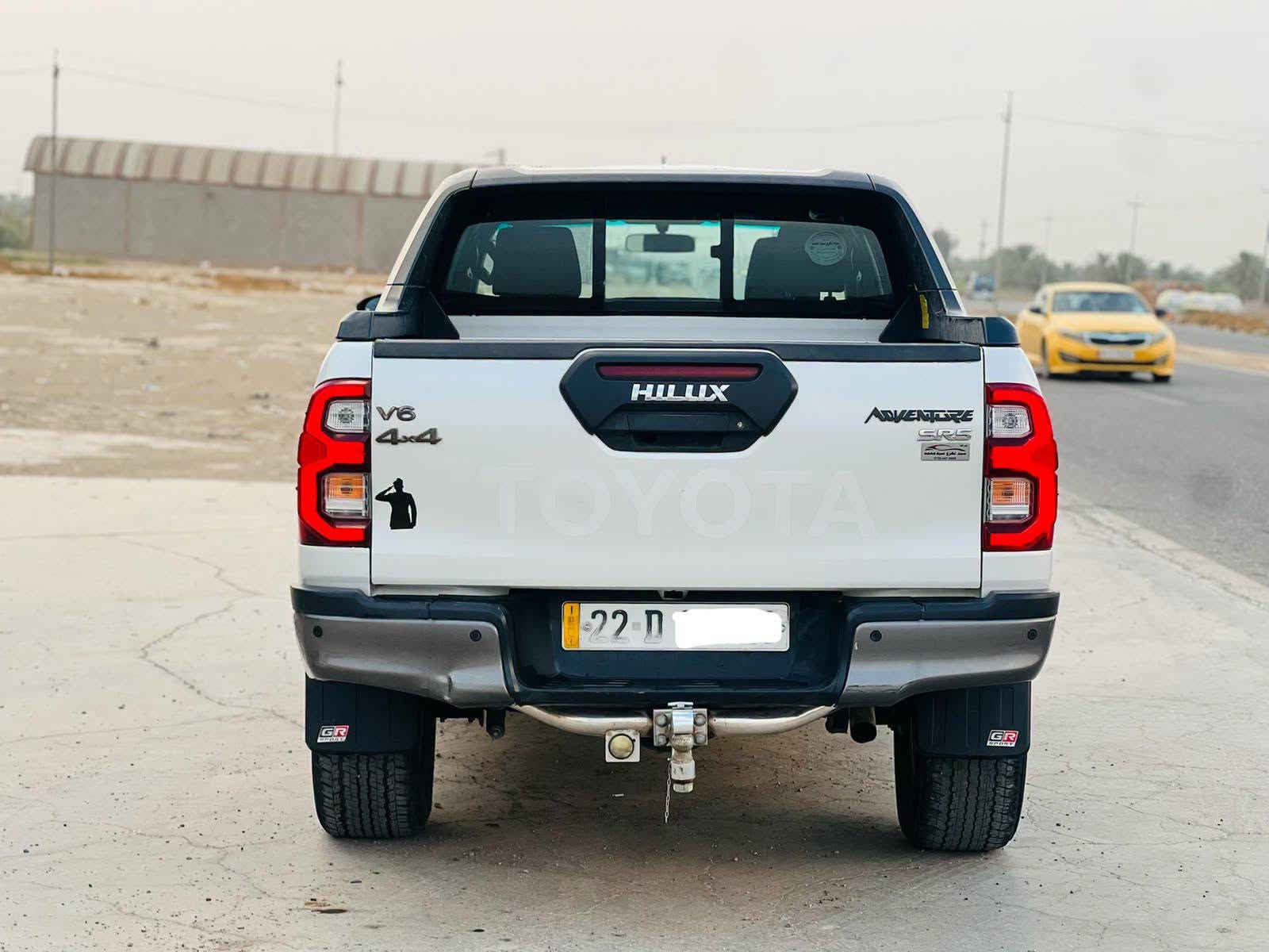 ادفنجر • ٢٠٢١ • رقم اربيل