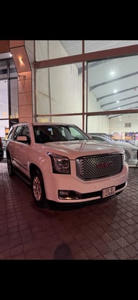جي ام سي • يوكن • ماكو تفاصيل