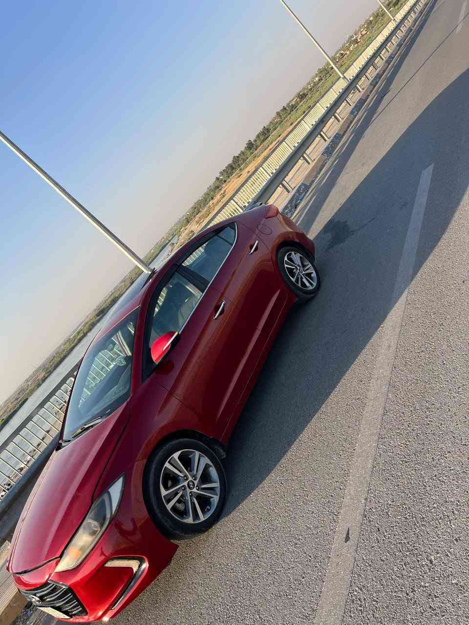 مكلف بالنشر مكلف بالنشر
ارخص النترا بهالموديل
ب٩٢ ورقة وبيها مجال 
هونداي النترا موديل ٢٠١٧
وارد خليجي مكينة ٢٠٠٠ دوش
مكينة جديدة
سيارة بصمة سلايت فول للاخير
حادثها بالعراق جامرلغ وبونيد
واني صبغت بيها ٣ مكانات صغار بدون ايرباك السيارة شرط التحويل والوكالة للبيع او المراوس
للعلم سيارة جانت معوقين وصارت حرة
شراي واتس اب متوفر ***********

