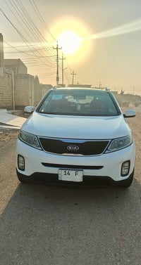 ٢٠١٣ • ٧ راكب • ٦ سلندر