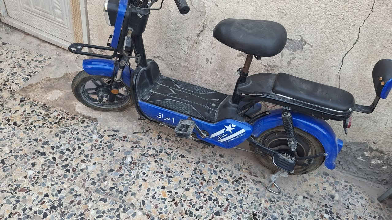البلديات • بطاريات شغالة • ممكن تفاوض