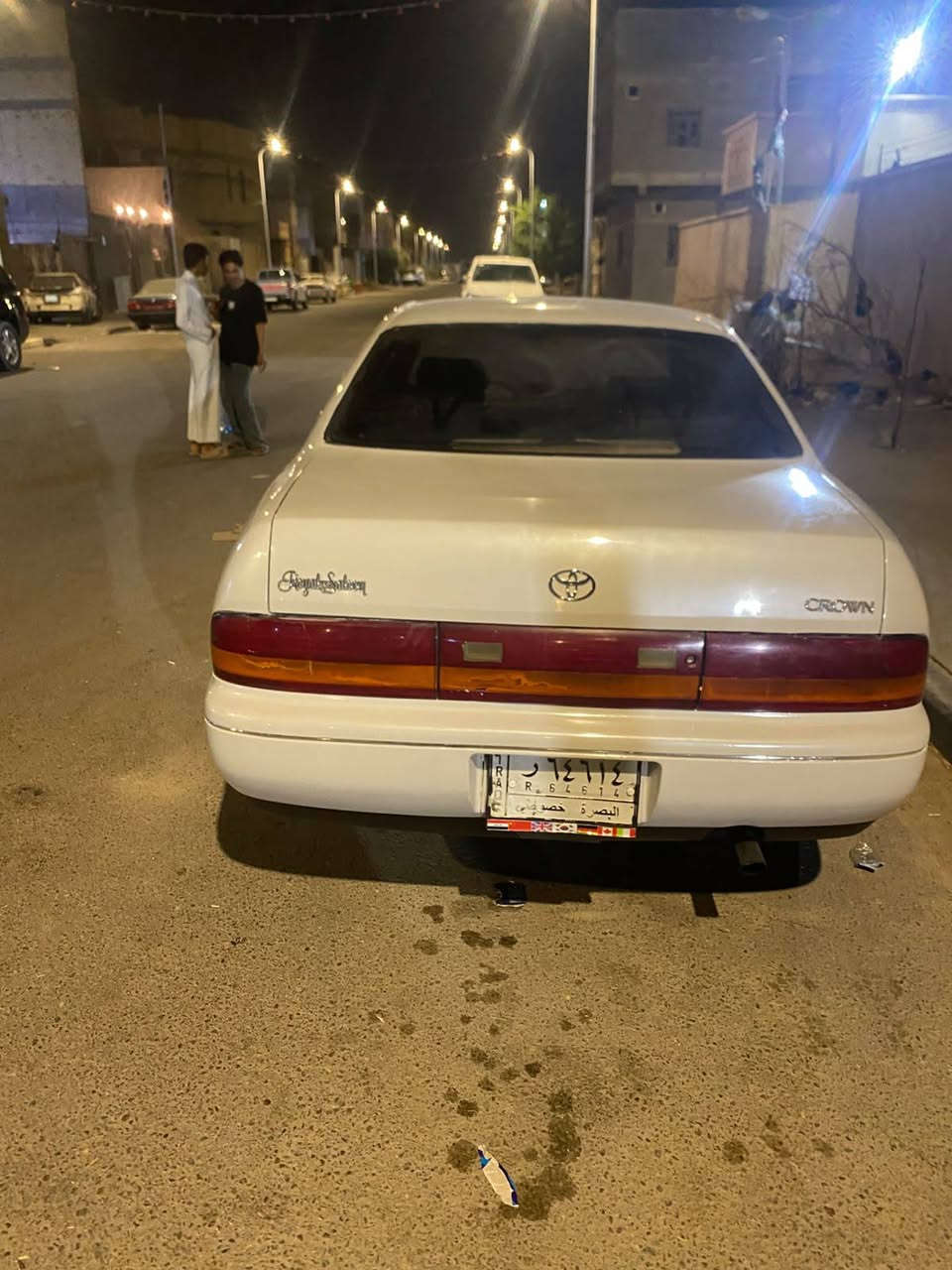 بطه • مكفول • الناصريه
