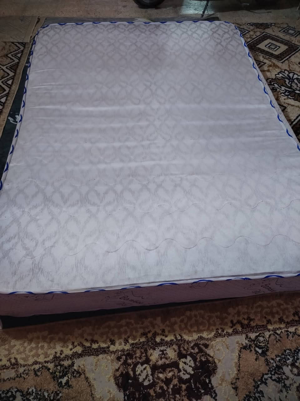 دوشك • نضيف • بي مجال