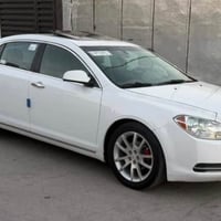ماليبو LTZ • ٢٠١١ • بدون صبغ