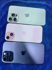 15 برو ماكس • 14 برو ماكس • توصيل