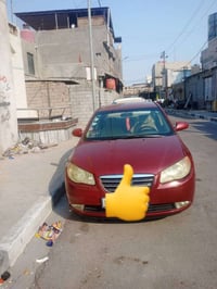 النترا 2010 ادوات ادوات كير محرك تخم تاير تبريد كله جديد لون مميز سعر ...