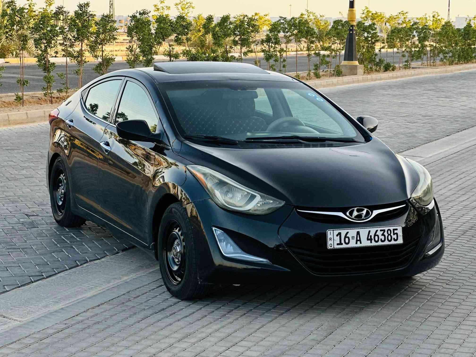 للبيع الانتره موديل 2015 وارد امريكي حادث جاملغ وبنيد بدون دواخل وباب مرشوشه كلير فقط بدون دواخل والباقي مكفول مواصفات فول فتحه سقف شاشه كامره دواره حساس تحكم ستيرن كشنات جلد لايت لد بكلايت لد فول سياره جديده مكينه 1800 دوش وكير وحداديه وتبريد مكفولات السعر 94 عنوان كربلاء الاستفسار الاتصال ع رقم ***********
