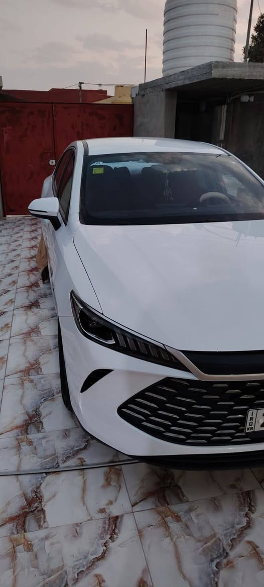 كن بلص ٢٥ رقم اربيل بأسمي ماشي ٤ ألاف فقط السياره زيرو جديدة مكفولة من الرصعة والشخط داخل أبيض السعر ١٤٠ وبيها مجال قليل للاستفسار ***********
