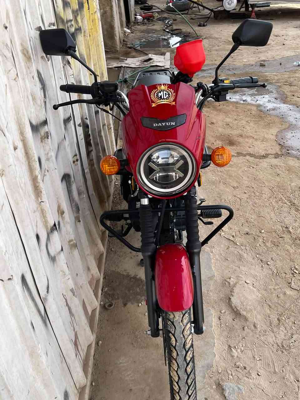دايوان كلاسك • موديل 26 • كفاله