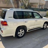 مكلف بل نشر اتصل على الرقم   للبيع تيوتا لاندكروز 2010   كفاله عامه من...