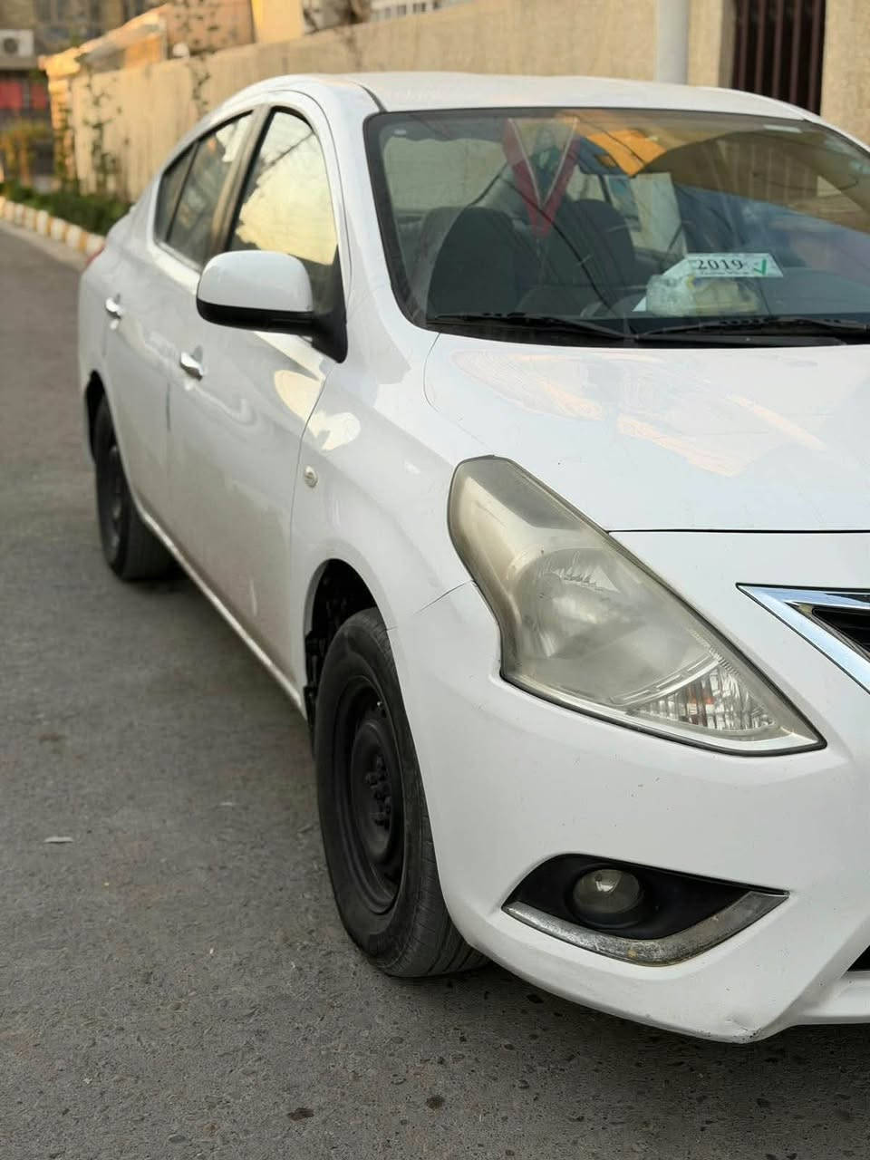 سني هندي موديل 2019   رقم اربيل
وكالة عامة ب اسمي 
كفالة عامة عدا رصعات 
كير مكينه تبريد خير من الله
مكاني بغداد الزعفرانية  
السعر 98$ بيها مجال بسيط
 
للاستفسار اتصال واتساب وهاتف فقط 
بلفيس مامتواجد 
‭***********‬
