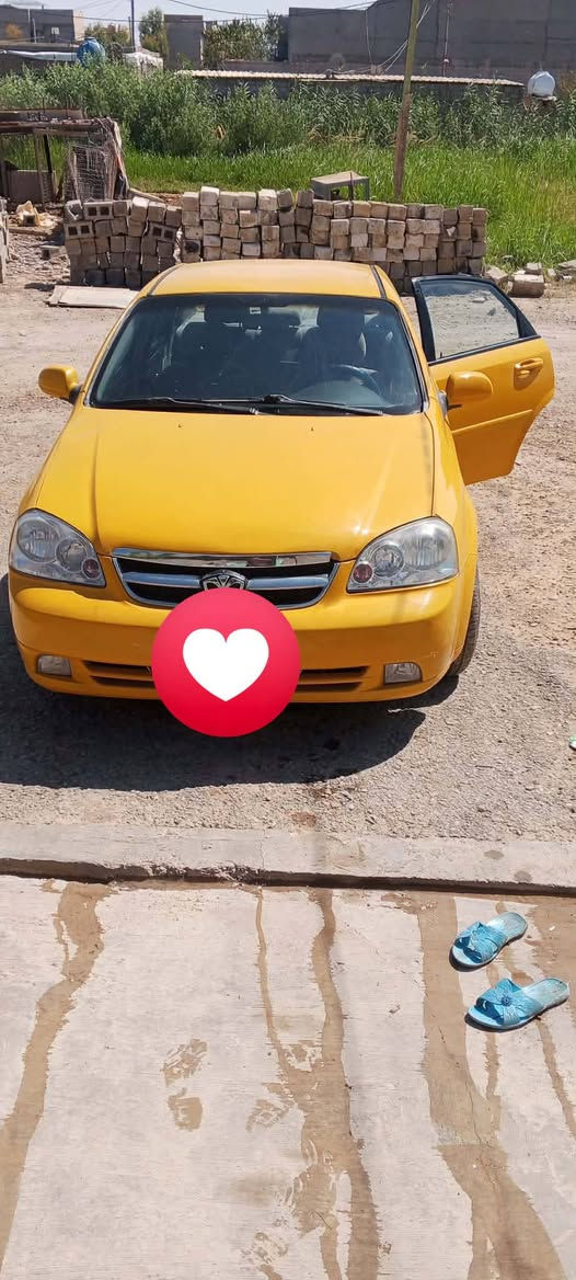 فورنزا ساسوكي 2008 بيها قطعتين تبديل كير مكينه تبريد خير من الله السعر 50 وبيها مجال قليل مكان ديالى المقداديه *********** اخوان اني مكلف بنشر اي ستفسار عل رقم
