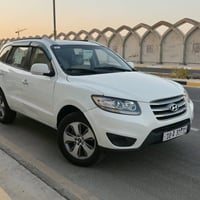 سنتافي • ٢٠١٢ • ٧ راكب