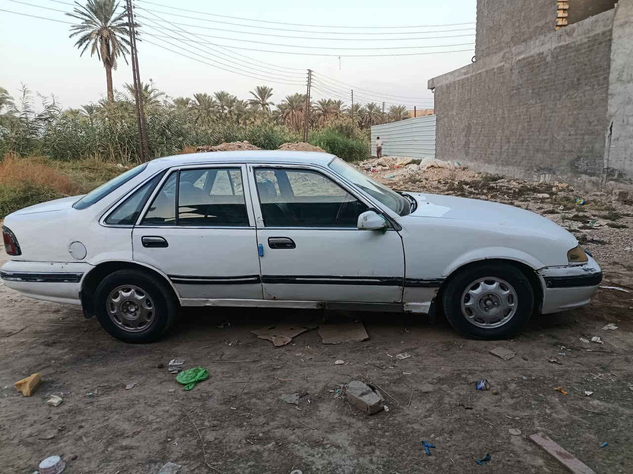 برنس • ١٩٩٥ • نكليزي