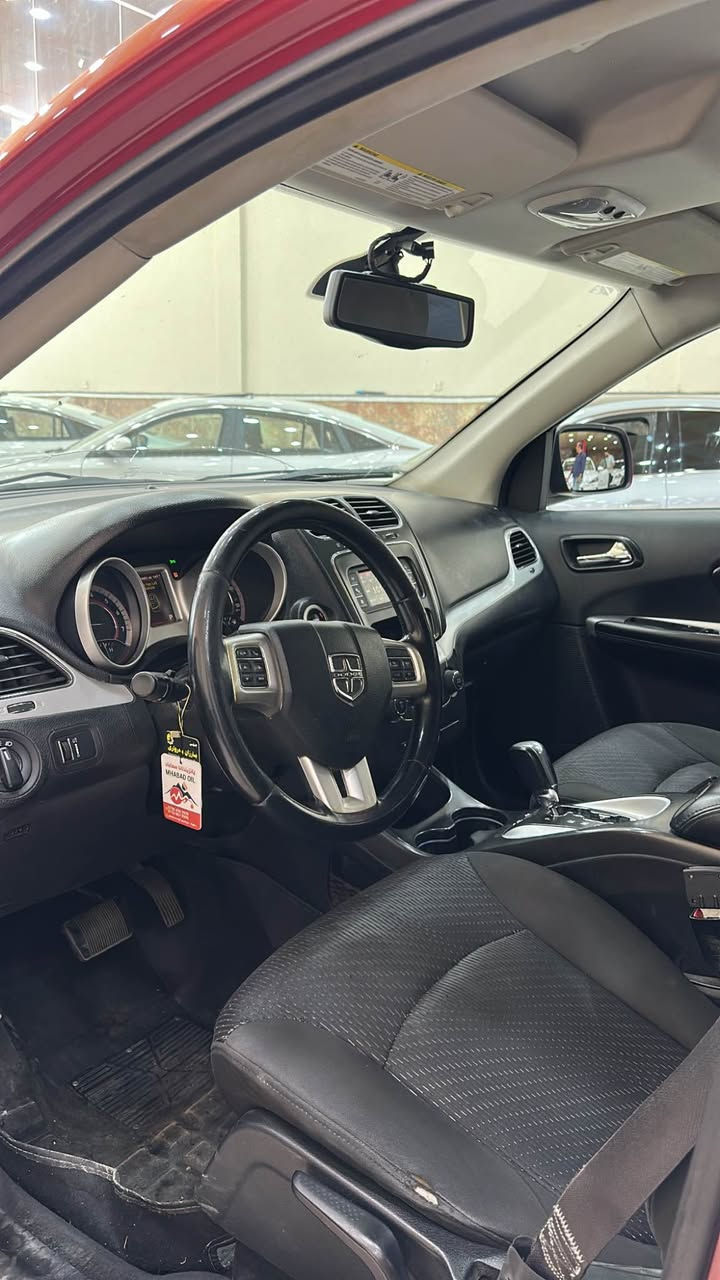 Dodge Journey 2018 
بدون دعم و صبغ ✅
174 مايل ✅
3 مقعد ✅
سعر : 117$ ورقه 🔥
📞 *********** دهوك, العراق
