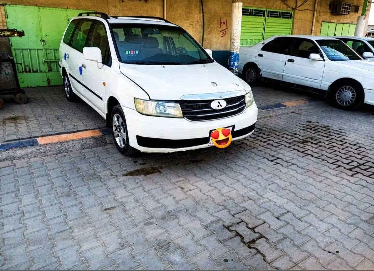 ٧ راكب • ٢٠٠٩ • محرك كامري