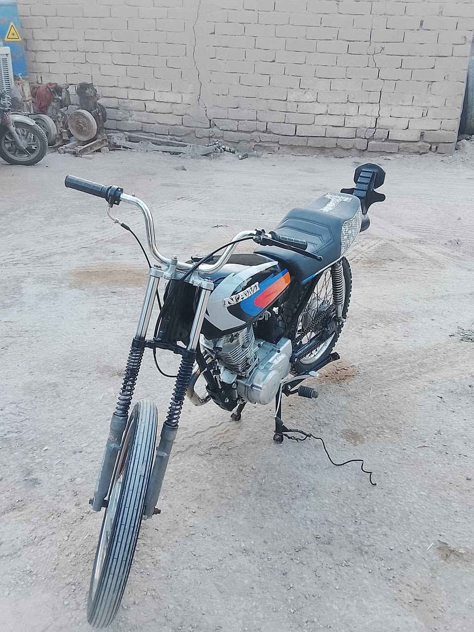 درجه ربعه • اربعه كير • كفاله