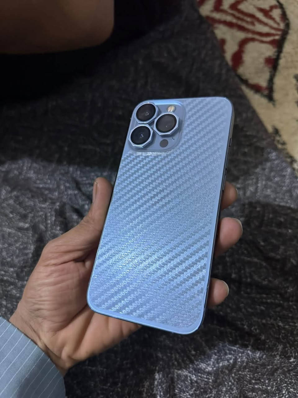 أيفون 13 برو ركز برو مو ماكس جهاز جدن نضيف مكفول من كل عطل وفتح شرق اوصط AAA ماستر ذاكره 256بطاريه75 للبيع مكاني نجف جديده رابعه السعر 550متواجد وتساب وذا اكو 14 برو ماكس اراوس
***********
***********
