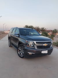 تاهو LT • ٢٠١٨ • القرنة