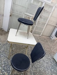 ميز طعام • كرسين • كربلاء الحر
