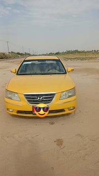 سوناتا • ٢٠١٠ • رقم بابل