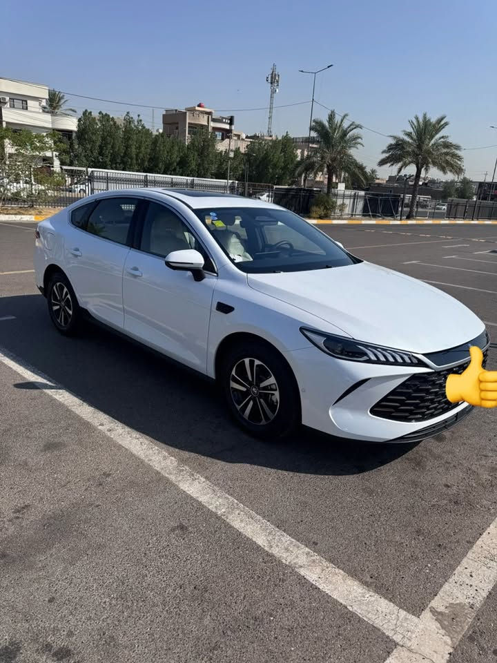 للبيع
BYD Qin plus 2025

ماشية ٢٥٠٠ كيلو

فول مواصفات 

داخل ابيض جلد

اوتو بارك 

فتحة سلايد روف

١٣ كامرا

اخت الزيرو 

مرقم بغداد

للاستفسار ***********

@highlight
