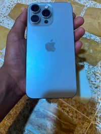آيفون ١٥ برو ماكس • ٢٥٦ • تيتانيوم