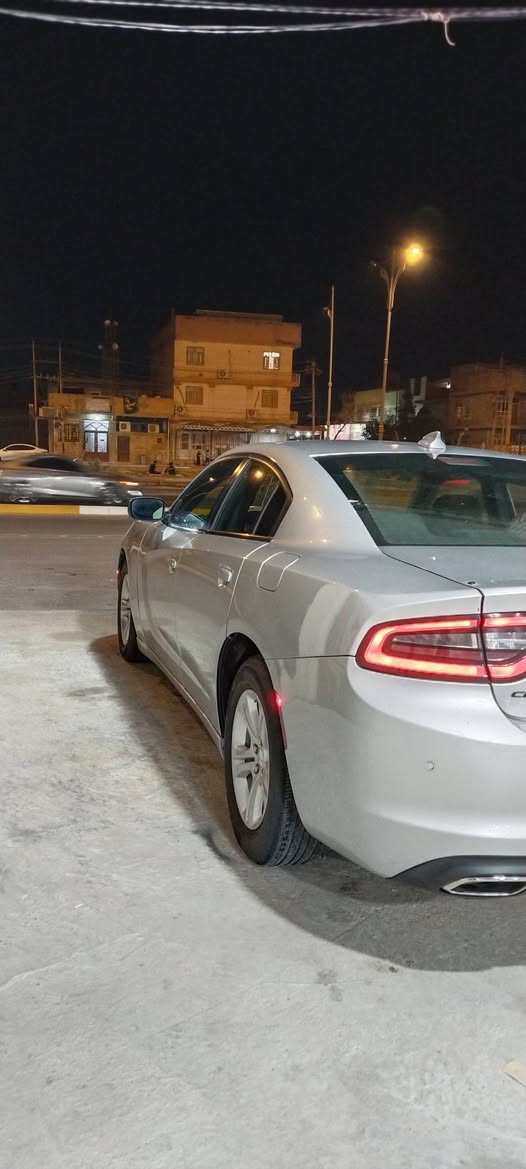 جارجر للبيع 2023 حادثه جاملغ وطرف الباب***********
