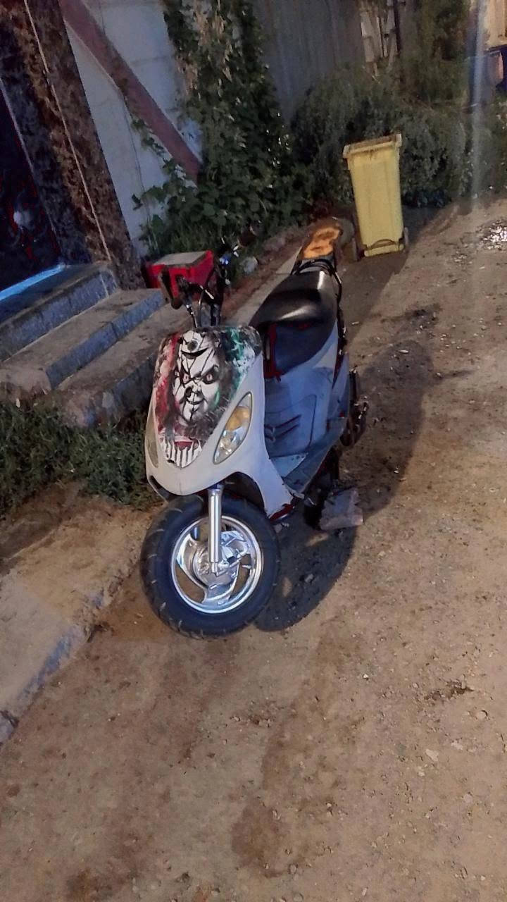 مرتبه • ماشي قليل • بصره حكيمية