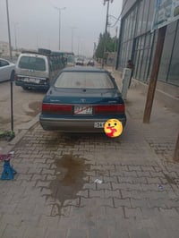 مكينة ٣٠٠٠ • موديل ١٩٩٦ • نجف