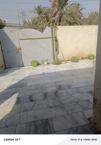 حي الشهداء الناصرية • ٢٣٧م • ٣غرف