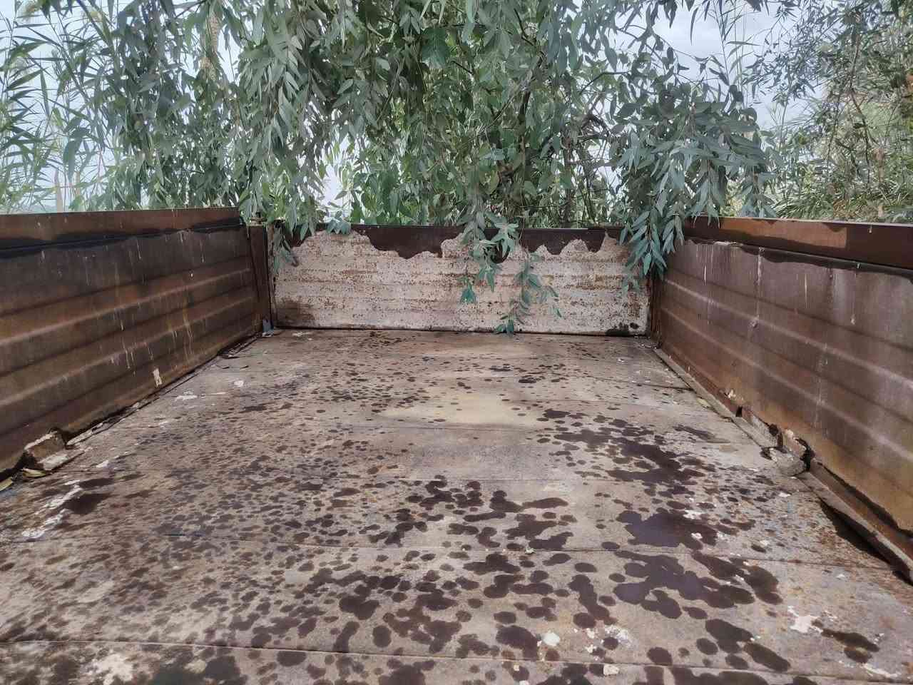 عربانه فلوجيه • قلاب • ديوانيه غماس